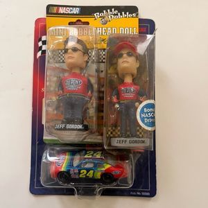 Jeff Gordon Lot